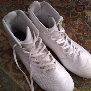 adidas Performance Men's Freak X Carbon cleats